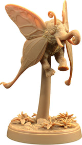 Faeriephant miniatures - Mini Megastore