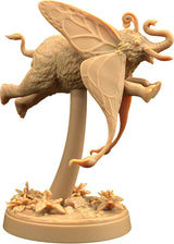 Faeriephant miniatures - Mini Megastore