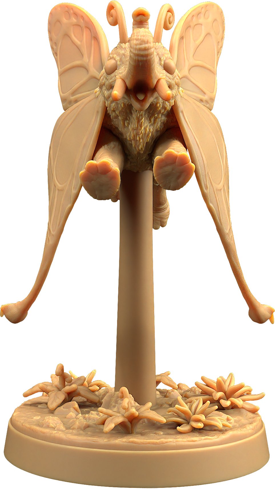 Faeriephant miniatures - Mini Megastore