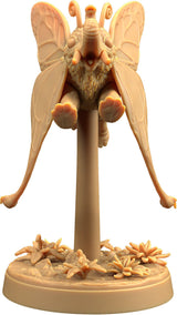 Faeriephant miniatures - Mini Megastore
