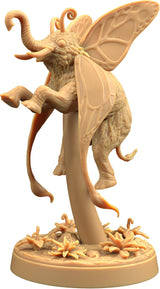 Faeriephant miniatures - Mini Megastore