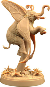 Faeriephant miniatures - Mini Megastore