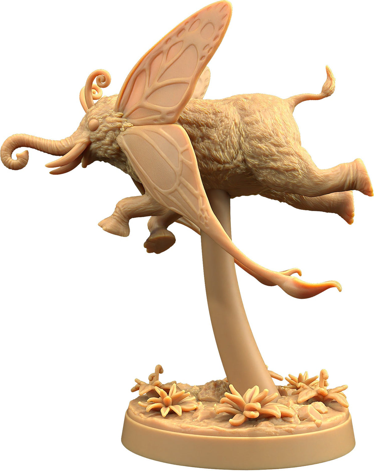 Faeriephant miniatures - Mini Megastore