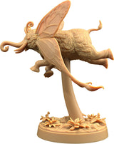 Faeriephant miniatures - Mini Megastore