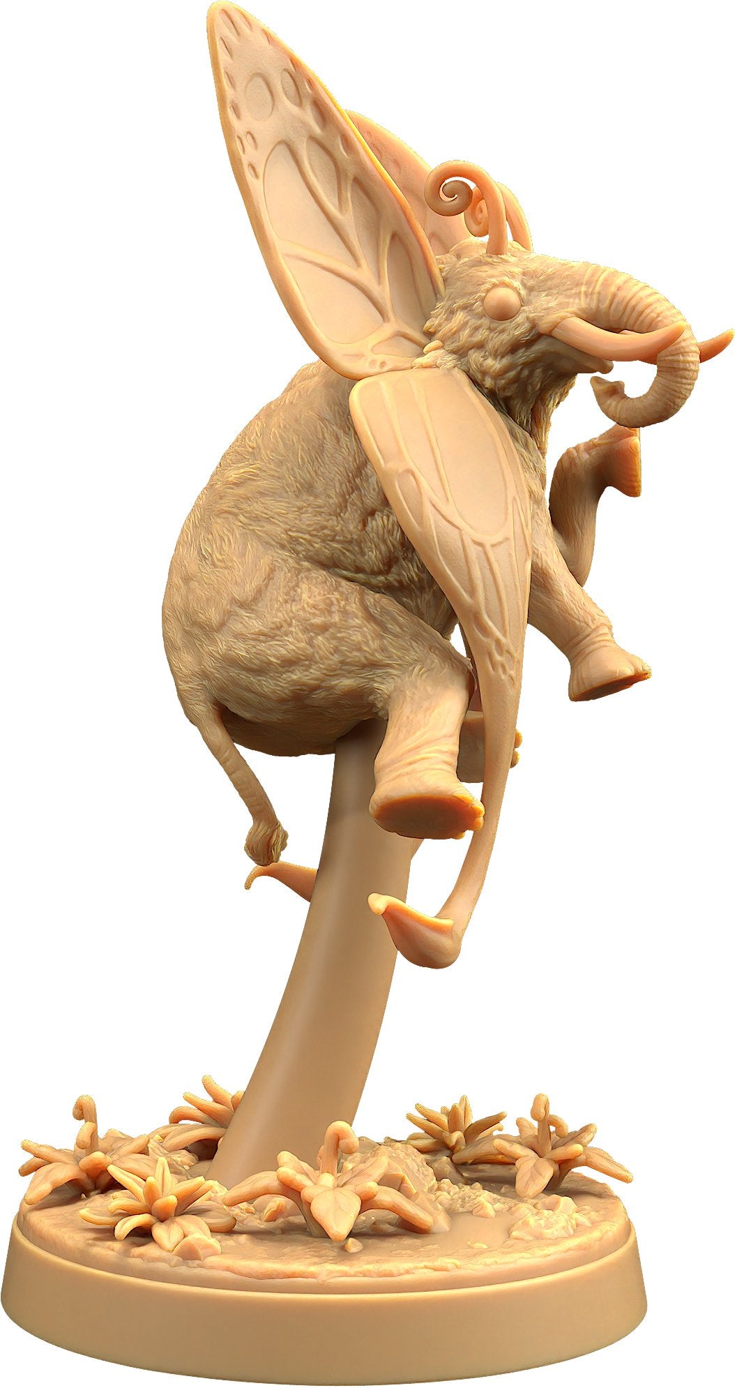 Faeriephant miniatures - Mini Megastore