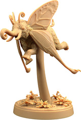 Faeriephant miniatures - Mini Megastore
