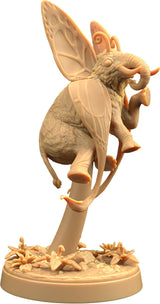 Faeriephant miniatures - Mini Megastore