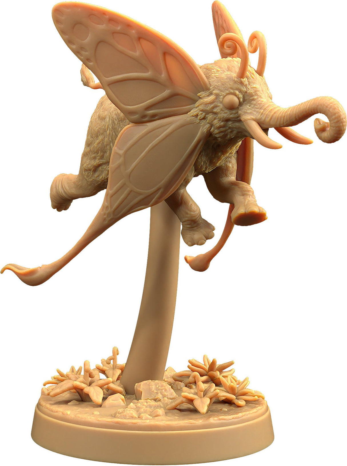 Faeriephant miniatures - Mini Megastore