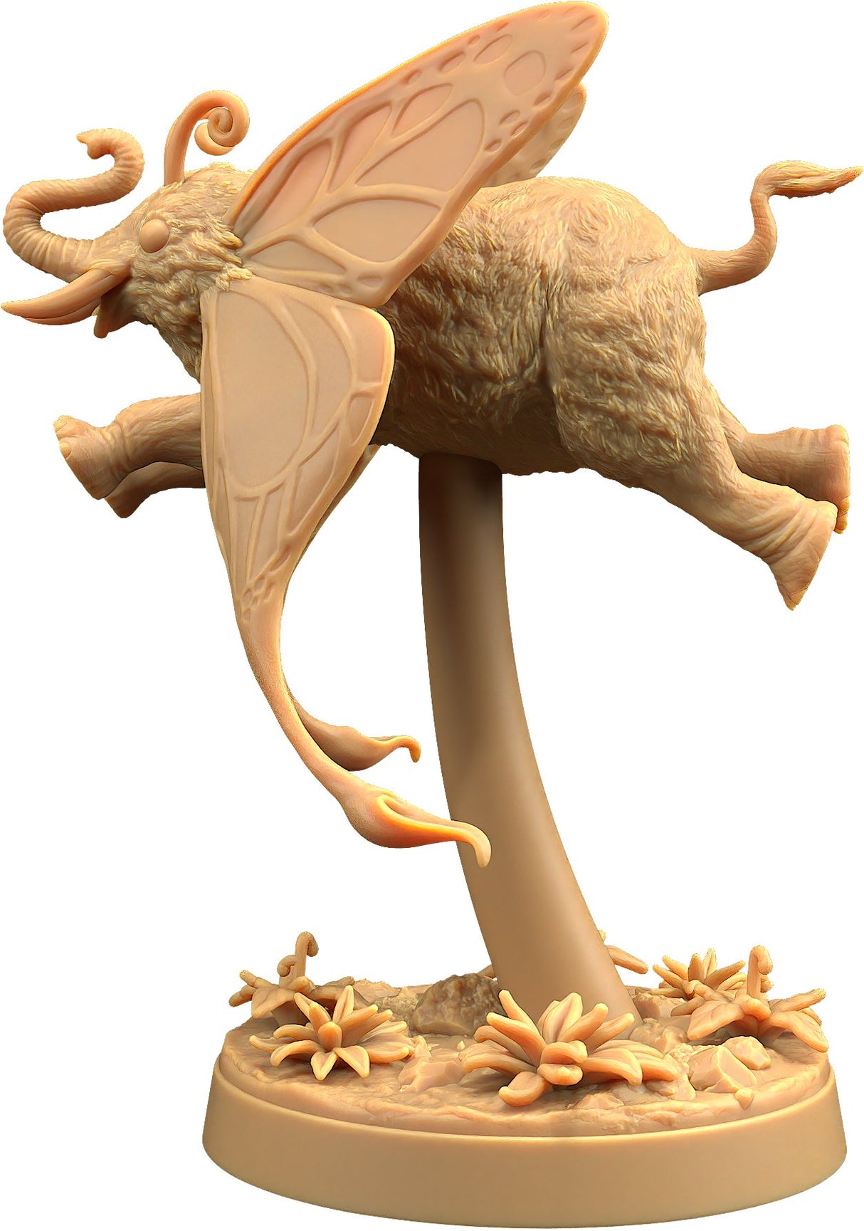 Faeriephant miniatures - Mini Megastore