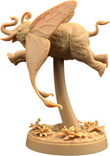 Faeriephant miniatures - Mini Megastore