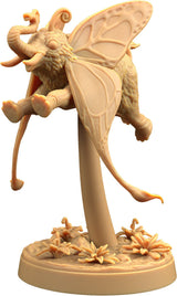 Faeriephant miniatures - Mini Megastore