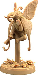 Faeriephant miniatures - Mini Megastore