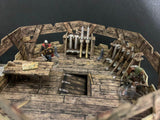 Fantasy Battlefield - Watchtower - Mini Megastore