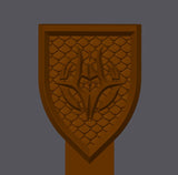 Fate's End GM Screen Accessories - Mini Megastore