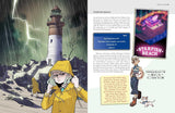 Fever Knights Role-Playing Game : Powered by ZWEIHANDER RPG - Mini Megastore