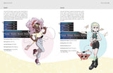 Fever Knights Role-Playing Game : Powered by ZWEIHANDER RPG - Mini Megastore