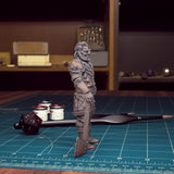 Firbolg Fighter Miniatures - Mini Megastore