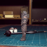 Firbolg Fighter Miniatures - Mini Megastore