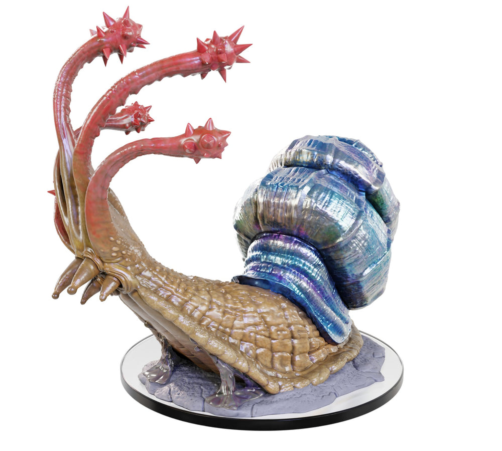 Flail Snail: Nolzur's Marvelous Miniatures - Mini Megastore
