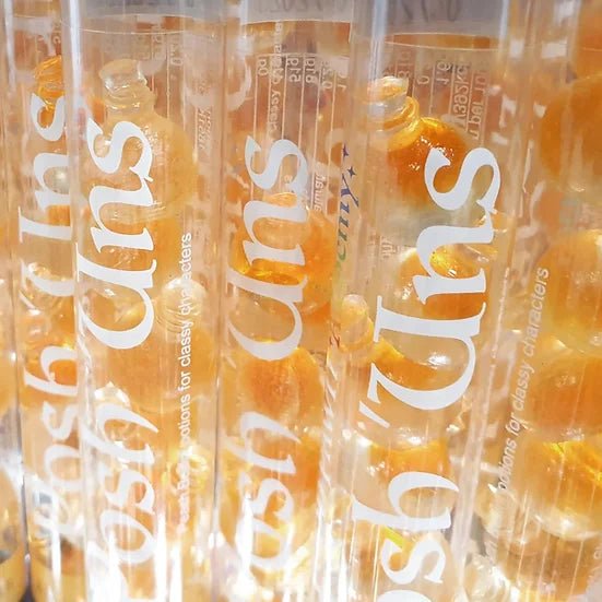Food Pawn Edible Potion - Posh 'Uns - Mini Megastore