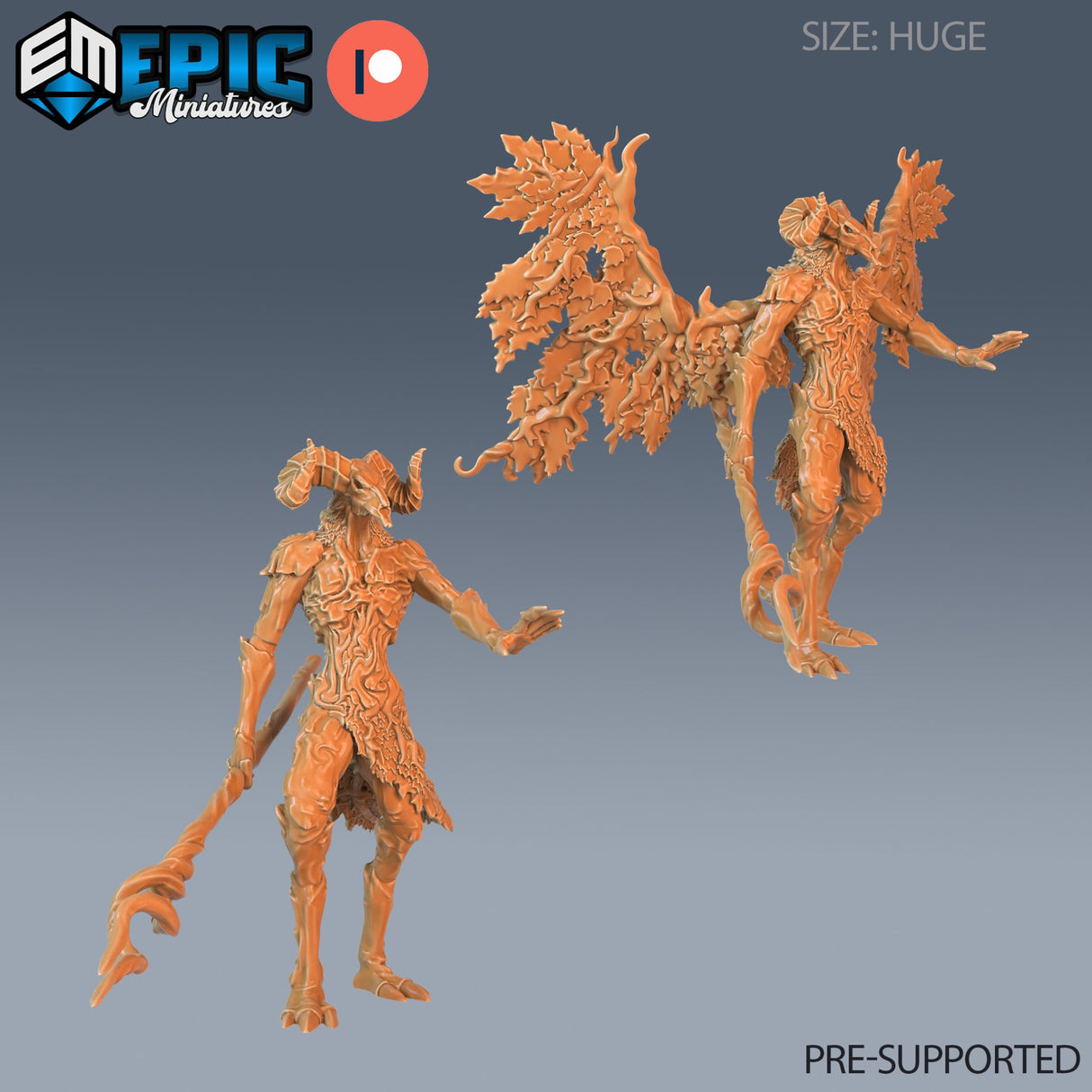Forgotten God Miniatures - Mini Megastore