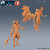 Forgotten God Miniatures - Mini Megastore