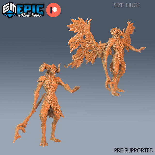 Forgotten God Miniatures - Mini Megastore
