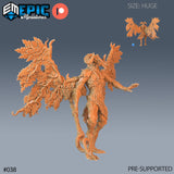 Forgotten God Miniatures - Mini Megastore