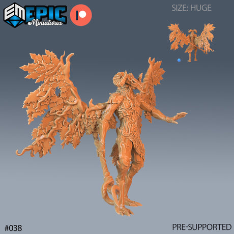 Forgotten God Miniatures - Mini Megastore