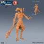 Forgotten God Miniatures - Mini Megastore