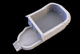 Fortress of Magic - 3D printed Multifloor house - Mini Megastore