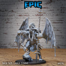 Frost Balrog Miniatures - Mini Megastore