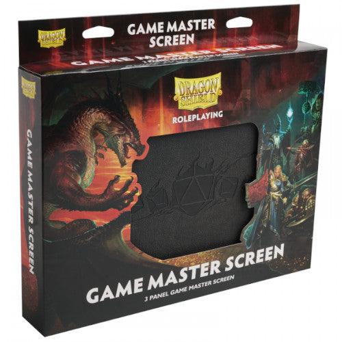 Game Master Screen - Mini Megastore