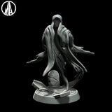 Ghost Miniature - Mini Megastore