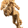 Ghost Riders - Skeleton Horse & Rider Miniatures - Mini Megastore