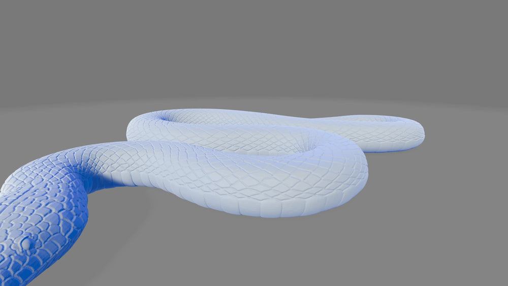 Giant Constrictor Snake - Mini Megastore