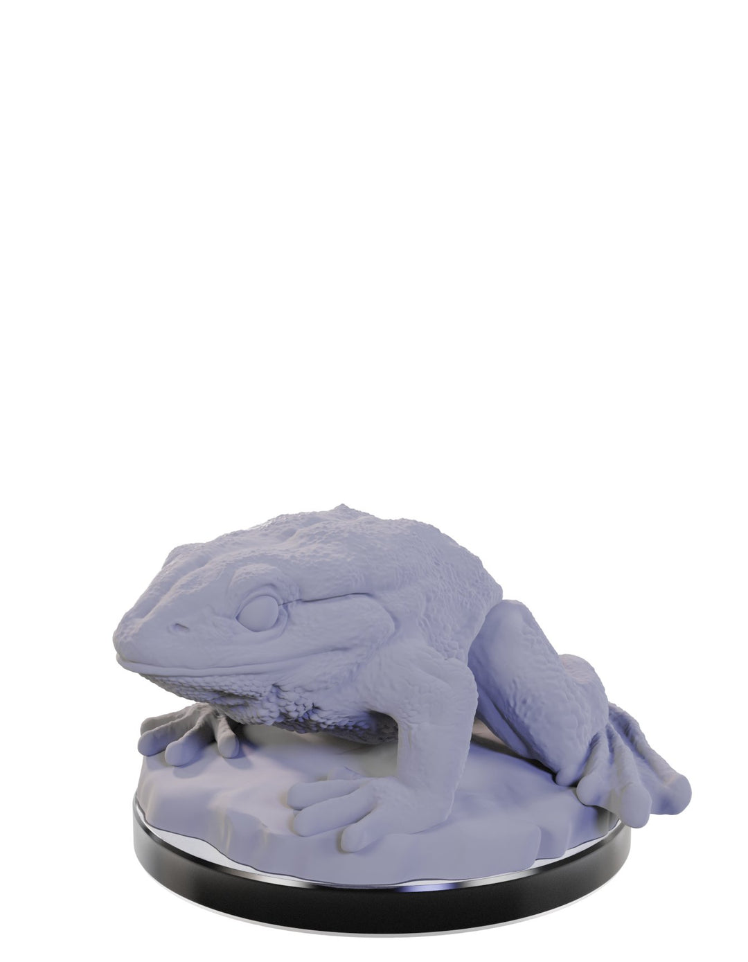 Giant Frogs: WizKids Deep Cuts Miniatures - Mini Megastore
