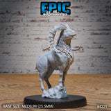 Giant Goat Wild Miniatures - Mini Megastore