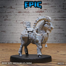 Giant Goat Wild Miniatures - Mini Megastore
