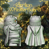 Gimlion: Lord of the Cats Miniature - Mini Megastore
