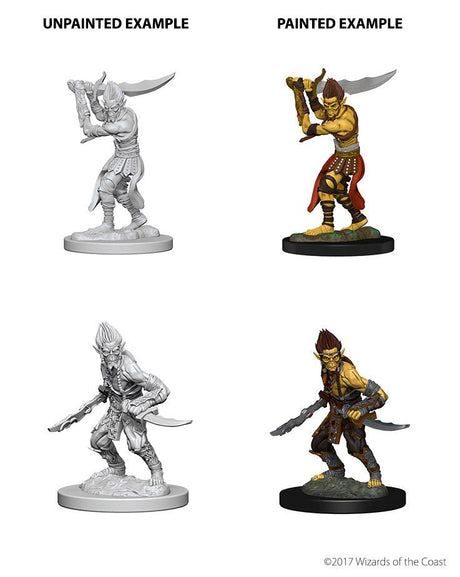 Githyanki: Nolzurs Marvelous Miniatures - Mini Megastore
