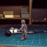 Gnome Fighter Miniatures - Mini Megastore