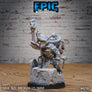 Goblin Miner Miniatures - Mini Megastore