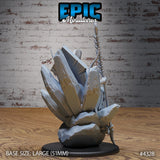 God Hades Avatar Miniature - Mini Megastore