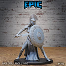Goddess Athena Avatar Miniatures - Mini Megastore