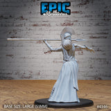 Goddess Athena Avatar Miniatures - Mini Megastore