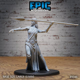 Goddess Athena Avatar Miniatures - Mini Megastore
