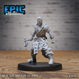 Gold Prospector Miniature - Mini Megastore