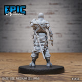 Gold Prospector Miniature - Mini Megastore