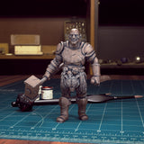 Goliath Fighter Miniatures - Mini Megastore